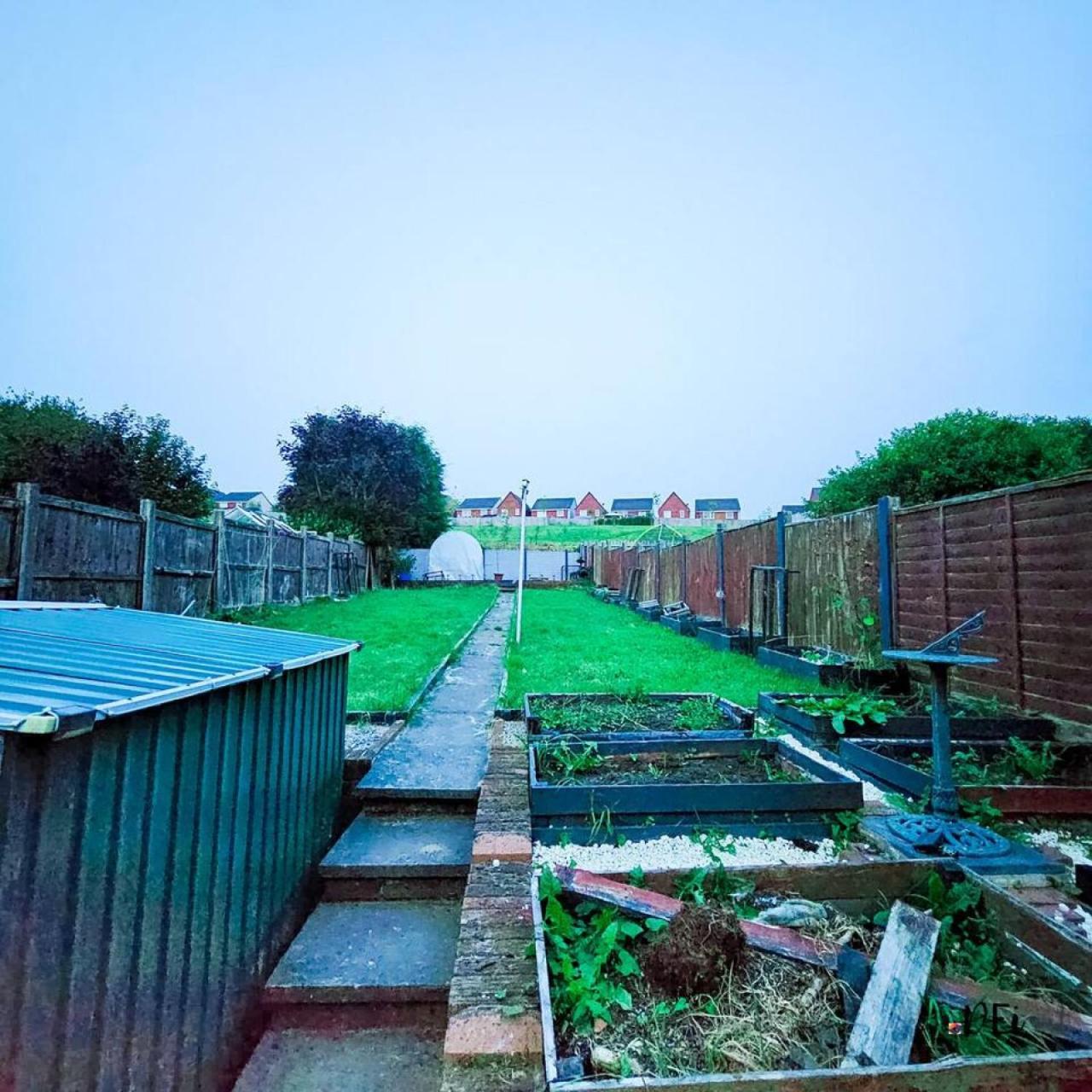 Holiday home Crystal , On Trent Stoke-on-Trent